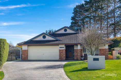 Property photo of 6 Vanessa Place Moss Vale NSW 2577