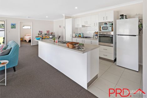 Property photo of 4 Reginald Drive Kootingal NSW 2352