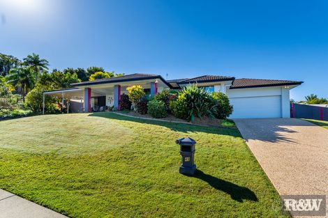 Property photo of 49 Upper Wakefield Street Woombye QLD 4559