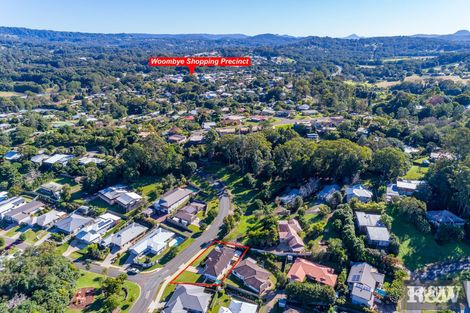 Property photo of 49 Upper Wakefield Street Woombye QLD 4559