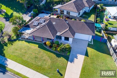 Property photo of 49 Upper Wakefield Street Woombye QLD 4559