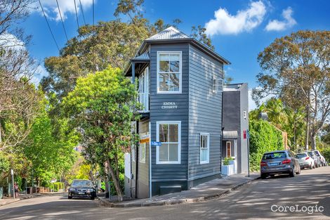 Property photo of 81 Cameron Street Edgecliff NSW 2027