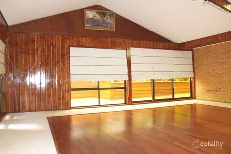 Property photo of 18 Saxby Close Amaroo ACT 2914