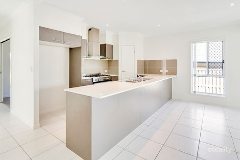 Property photo of 3 Millpond Court Upper Coomera QLD 4209