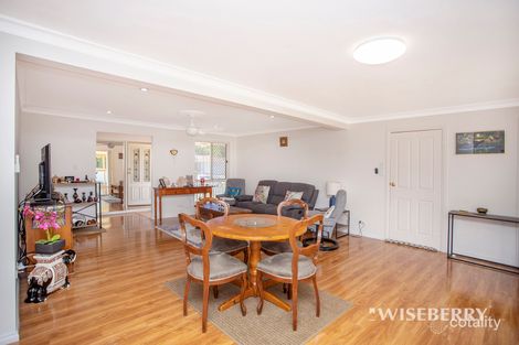 Property photo of 10 Burrawong Crescent Taree NSW 2430