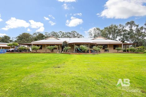 Property photo of 12 Zest Court Mariginiup WA 6078
