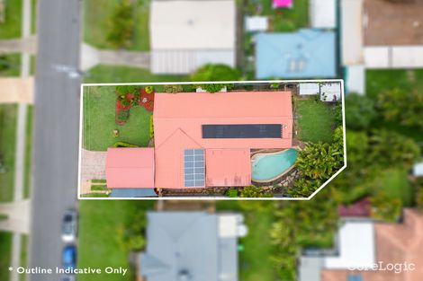 Property photo of 3 Garden Avenue Camira QLD 4300