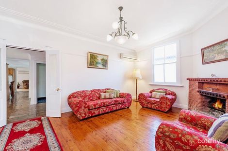 Property photo of 35 Wentworth Street Tempe NSW 2044