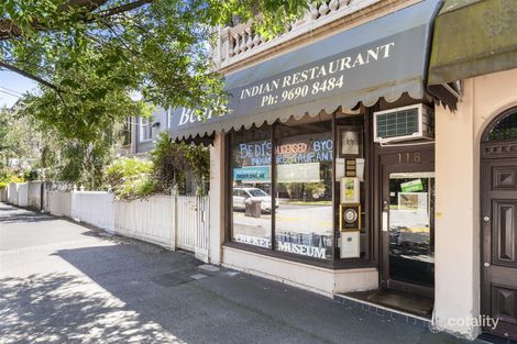 118 Park St, South Melbourne, VIC 3205