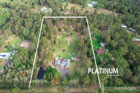 Property photo of 176 Evelyn Road Tomerong NSW 2540