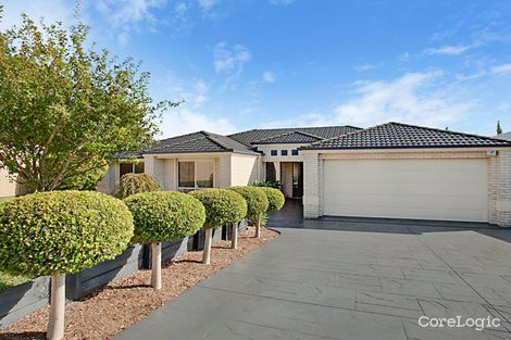 Property photo of 11 Wade Close Luddenham NSW 2745
