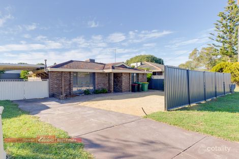 Property photo of 10 Mensa Close Rockingham WA 6168