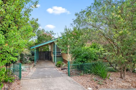 Property photo of 4 Buffalo Way Airds NSW 2560