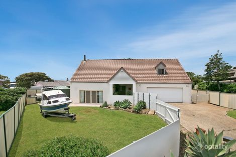 Property photo of 1 Teraglin Street Manly West QLD 4179