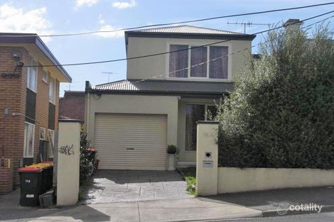 Property photo of 116A Holmes Road Moonee Ponds VIC 3039