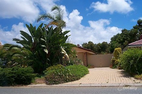 Property photo of 29 Glencoe Parade Halls Head WA 6210