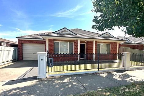 Property photo of 55 Sutherland Avenue Shepparton VIC 3630