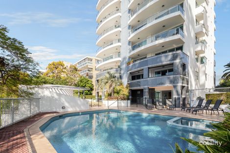 4/100 Macquarie St, St Lucia, QLD 4067