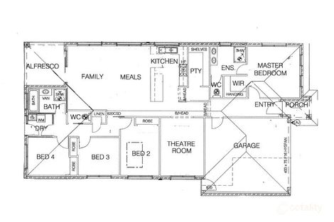 22 Meadowbrook Cres, Warragul, VIC 3820