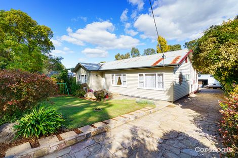 Property photo of 40 Brown Street Castlemaine VIC 3450