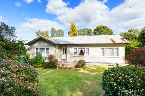 Property photo of 40 Brown Street Castlemaine VIC 3450