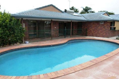 Property photo of 48 Campbell Street Bundall QLD 4217