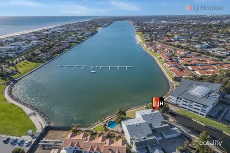 Property photo of 3/242 Trimmer Parade West Lakes SA 5021