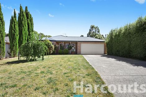 5 Northwood Ct, Invermay Park, VIC 3350