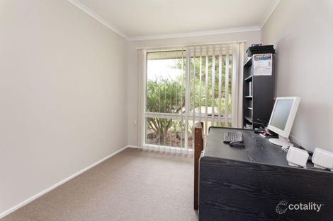 Property photo of 26 Garryowen Crescent Narre Warren VIC 3805