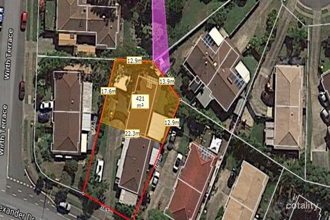 Property photo of 2/49 Alexander Drive Highland Park QLD 4211