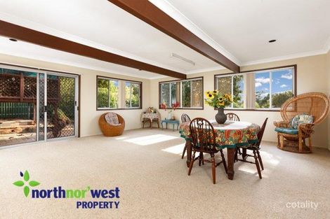 Property photo of 69 Woodbury Street North Rocks NSW 2151
