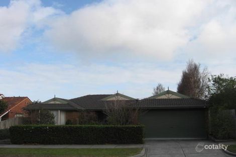 19 James Ave, Highett, VIC 3190