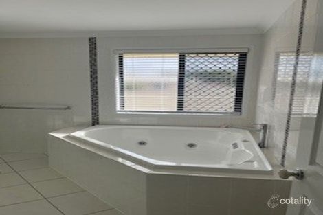 Property photo of 36 Wey Street Blackwater QLD 4717