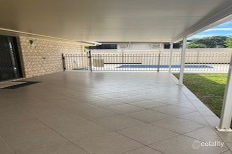 Property photo of 36 Wey Street Blackwater QLD 4717