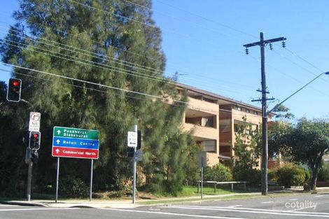 Property photo of 1/86 Queens Road Hurstville NSW 2220