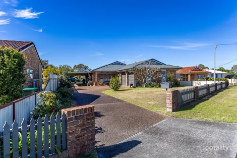 56 Myall St, Tea Gardens, NSW 2324
