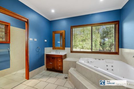 Property photo of 114 Ormans Lane Kootingal NSW 2352