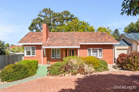 Property photo of 19 Warralong Crescent Coolbinia WA 6050