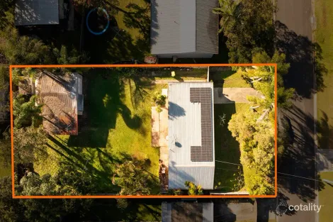 Property photo of 7 Mitre Street Holmview QLD 4207