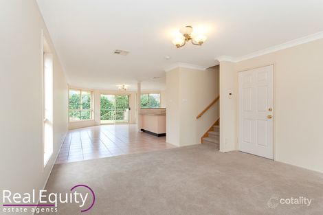 Property photo of 26A Bradshaw Avenue Moorebank NSW 2170