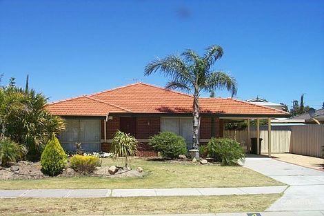 4 Amos Rd, Wanneroo, WA 6065