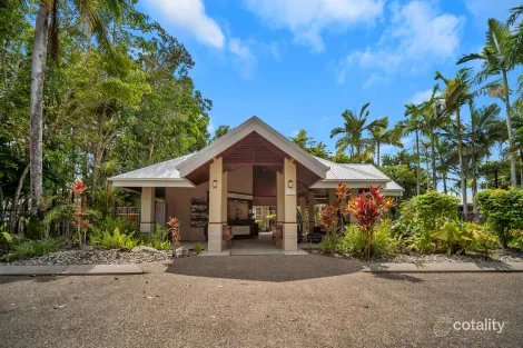 Property photo of 63/24-70 Nautilus Street Craiglie QLD 4877