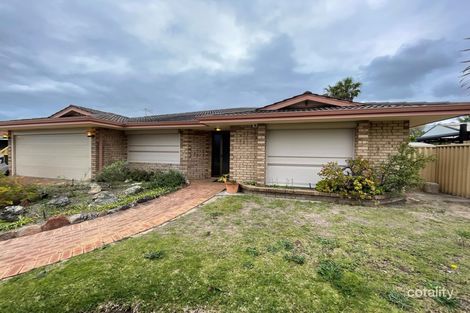 Property photo of 19 The Avenue Warnbro WA 6169