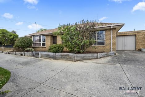 4/221 York St, Ballarat East, VIC 3350
