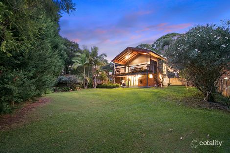 Property photo of 12 Inglebar Avenue Allambie Heights NSW 2100