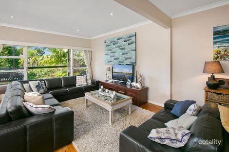 Property photo of 12 Inglebar Avenue Allambie Heights NSW 2100