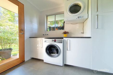 Property photo of 50 Merloo Drive Nerang QLD 4211