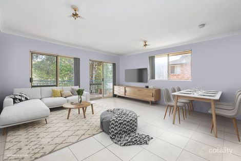 Property photo of 38/6 Myrtle Road Bankstown NSW 2200