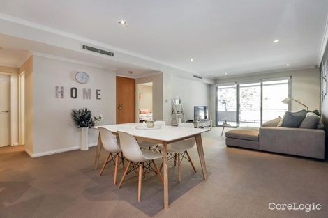 Property photo of 3/178 Bennett Street East Perth WA 6004