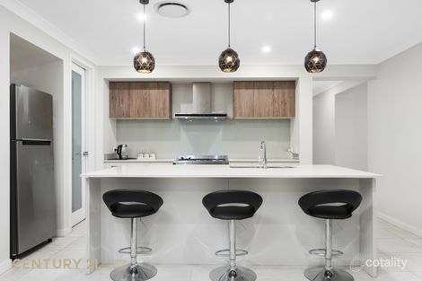 Property photo of 3 Vanderfield Crescent Oran Park NSW 2570